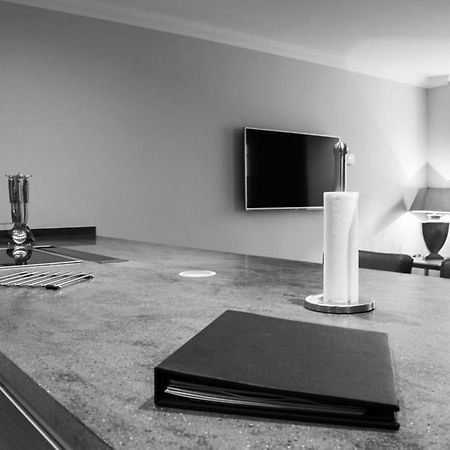 Dreamhouse At Blythswood Apartments Glasgow Chambre photo