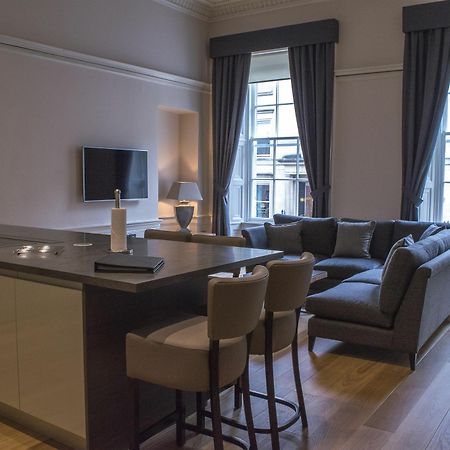 Dreamhouse At Blythswood Apartments Glasgow Extérieur photo