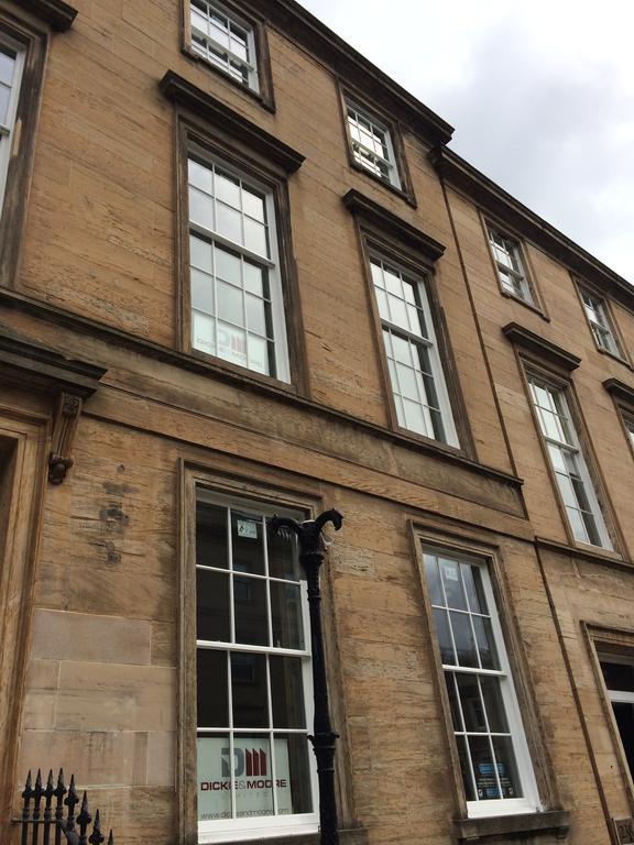 Dreamhouse At Blythswood Apartments Glasgow Extérieur photo