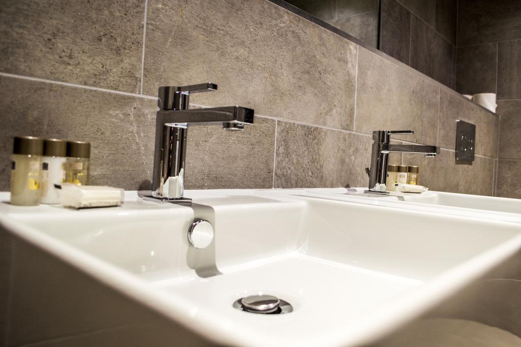 Dreamhouse At Blythswood Apartments Glasgow Chambre photo