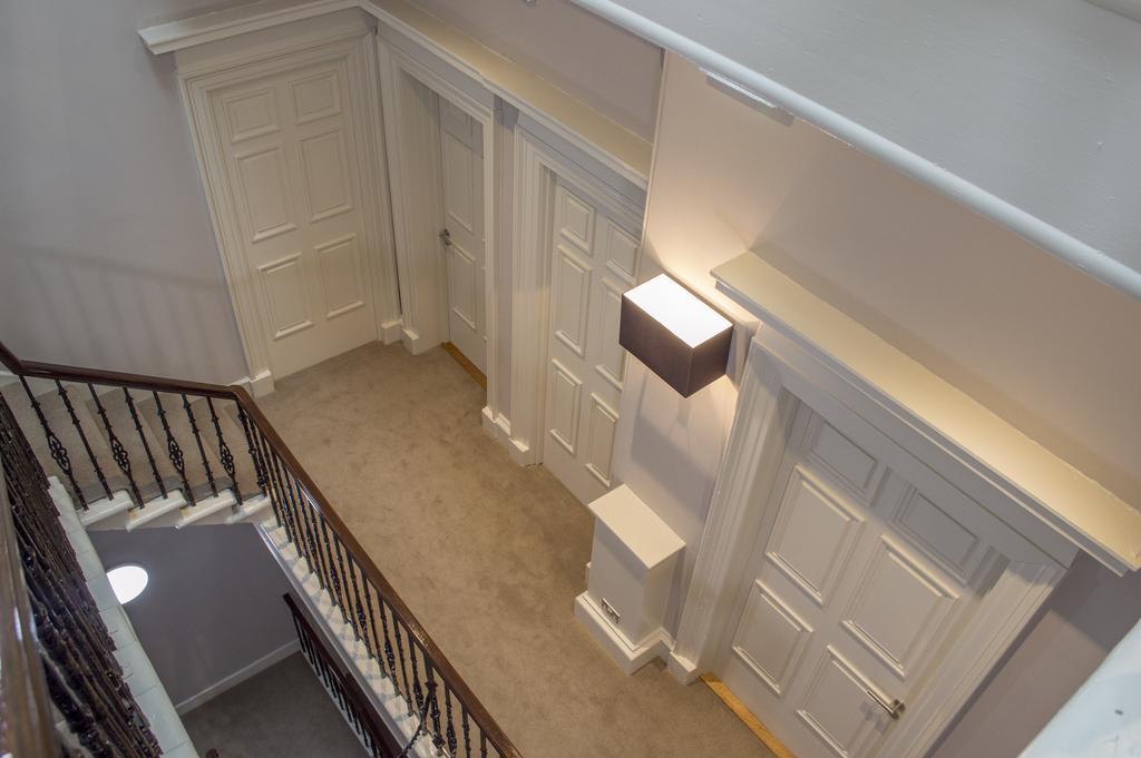 Dreamhouse At Blythswood Apartments Glasgow Extérieur photo