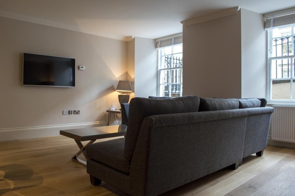 Dreamhouse At Blythswood Apartments Glasgow Chambre photo
