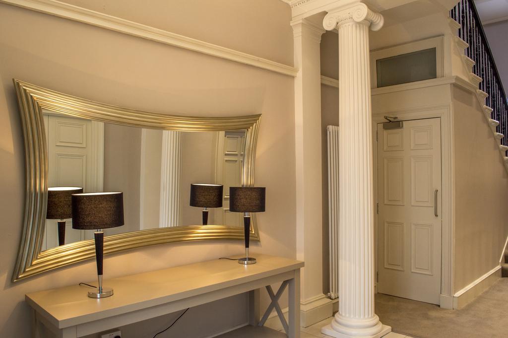 Dreamhouse At Blythswood Apartments Glasgow Extérieur photo