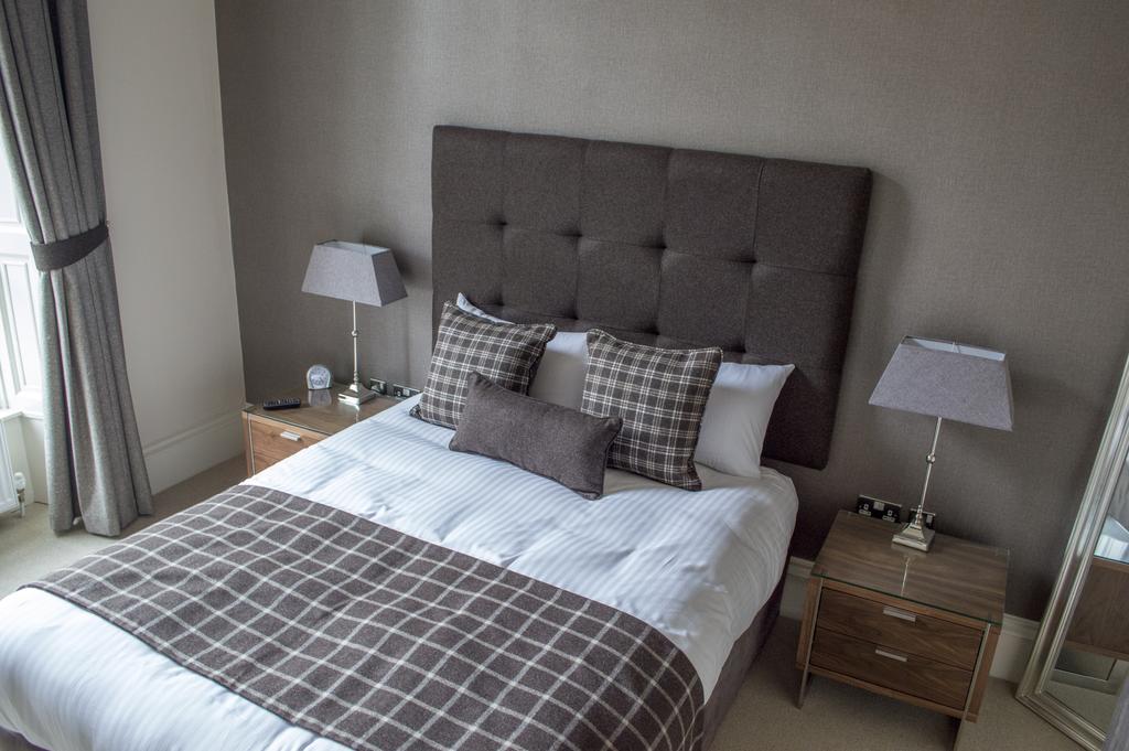 Dreamhouse At Blythswood Apartments Glasgow Chambre photo