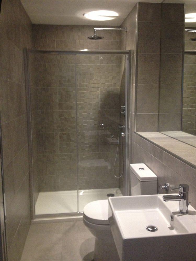Dreamhouse At Blythswood Apartments Glasgow Extérieur photo