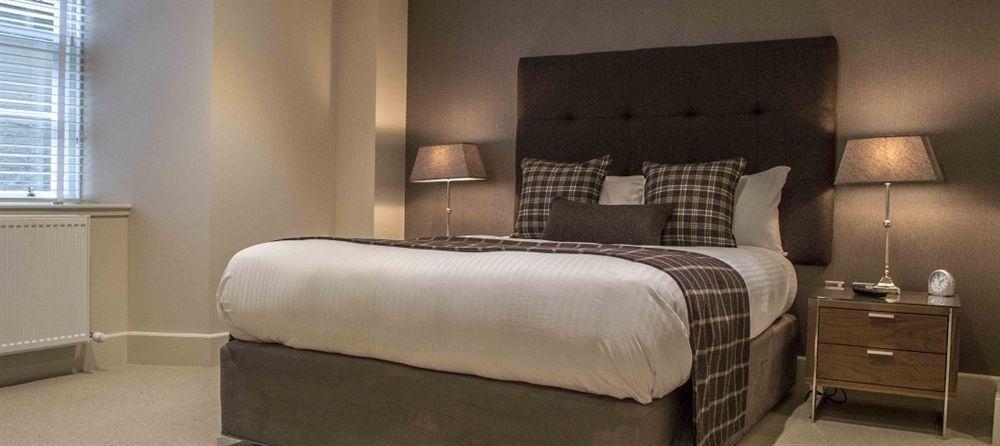 Dreamhouse At Blythswood Apartments Glasgow Extérieur photo