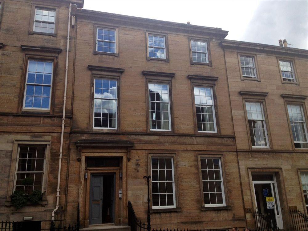 Dreamhouse At Blythswood Apartments Glasgow Extérieur photo