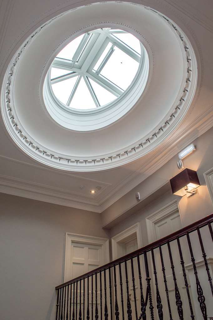 Dreamhouse At Blythswood Apartments Glasgow Chambre photo