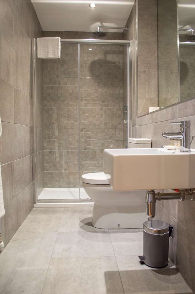 Dreamhouse At Blythswood Apartments Glasgow Chambre photo
