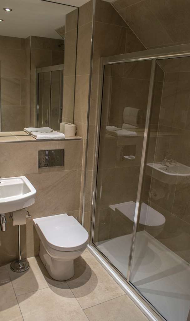 Dreamhouse At Blythswood Apartments Glasgow Chambre photo