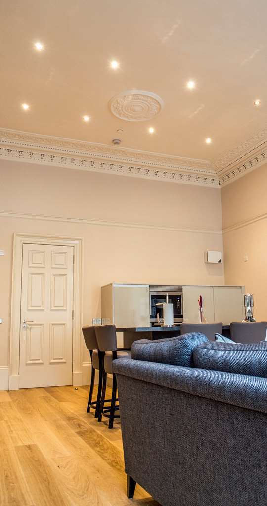 Dreamhouse At Blythswood Apartments Glasgow Chambre photo