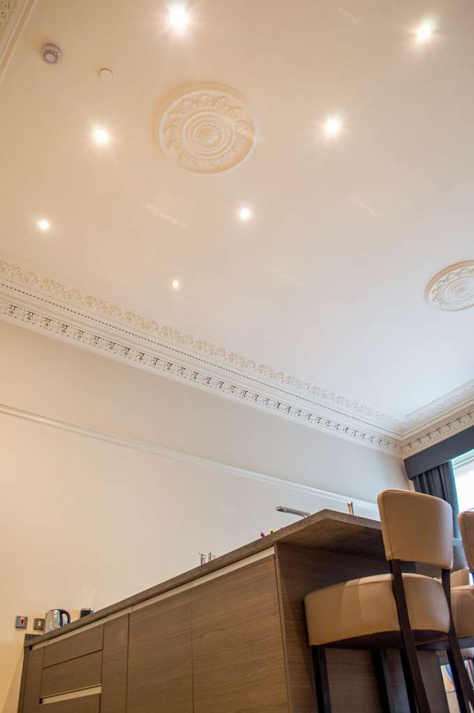 Dreamhouse At Blythswood Apartments Glasgow Chambre photo