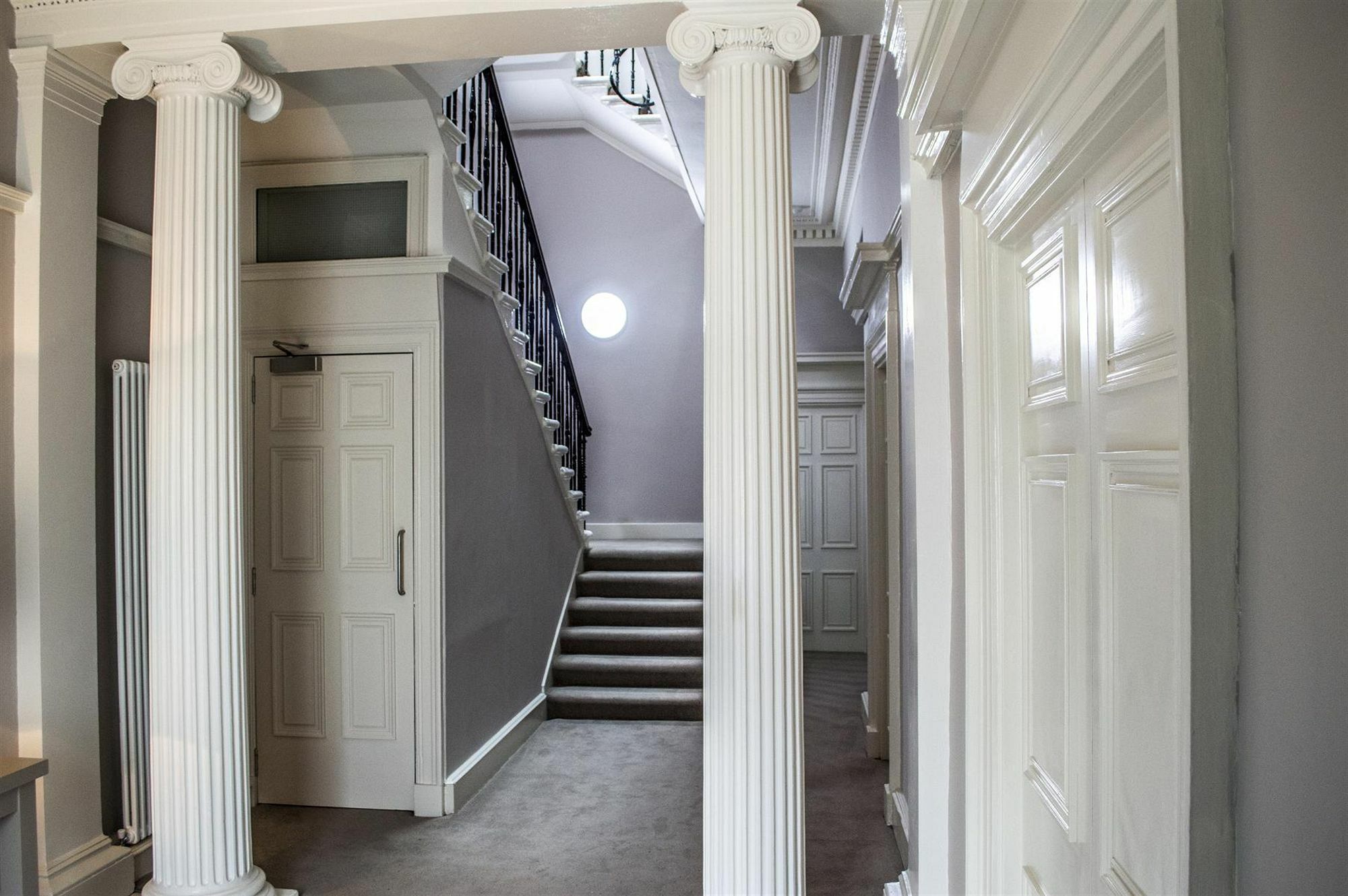 Dreamhouse At Blythswood Apartments Glasgow Extérieur photo