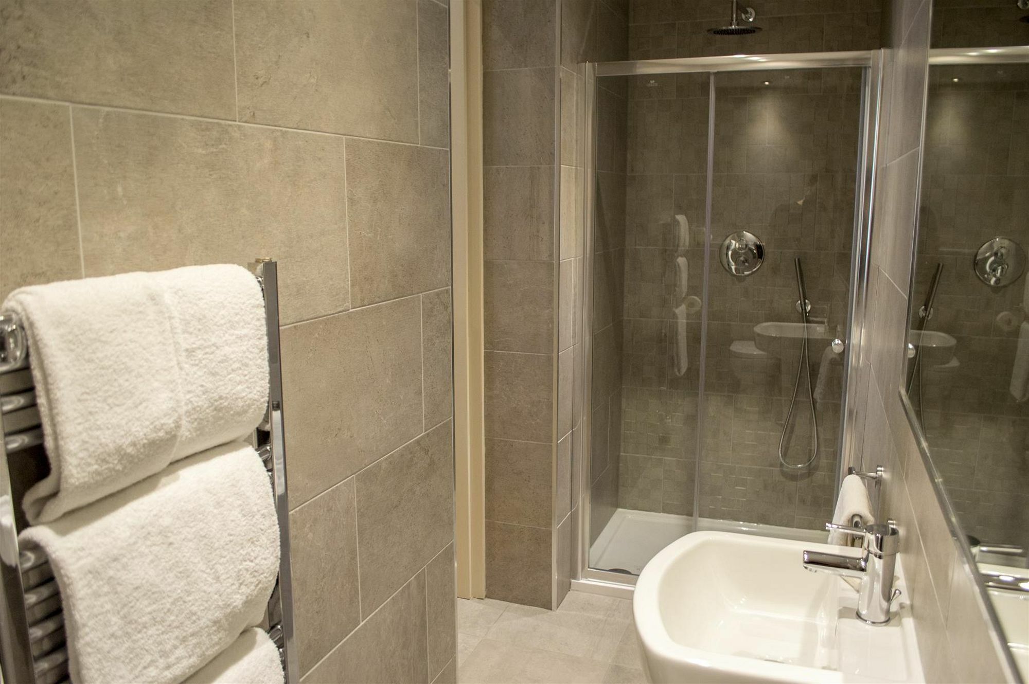 Dreamhouse At Blythswood Apartments Glasgow Extérieur photo