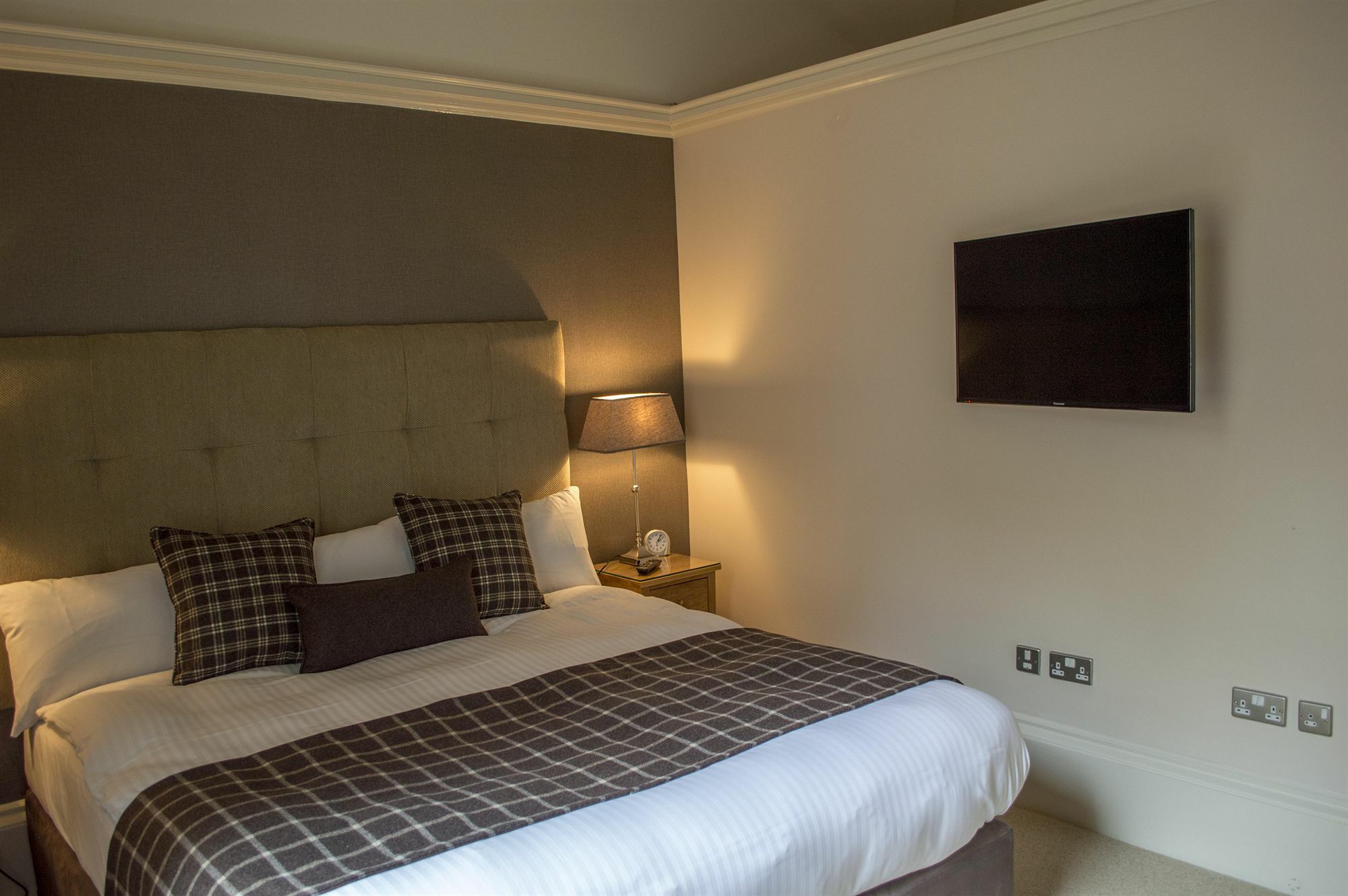 Dreamhouse At Blythswood Apartments Glasgow Extérieur photo