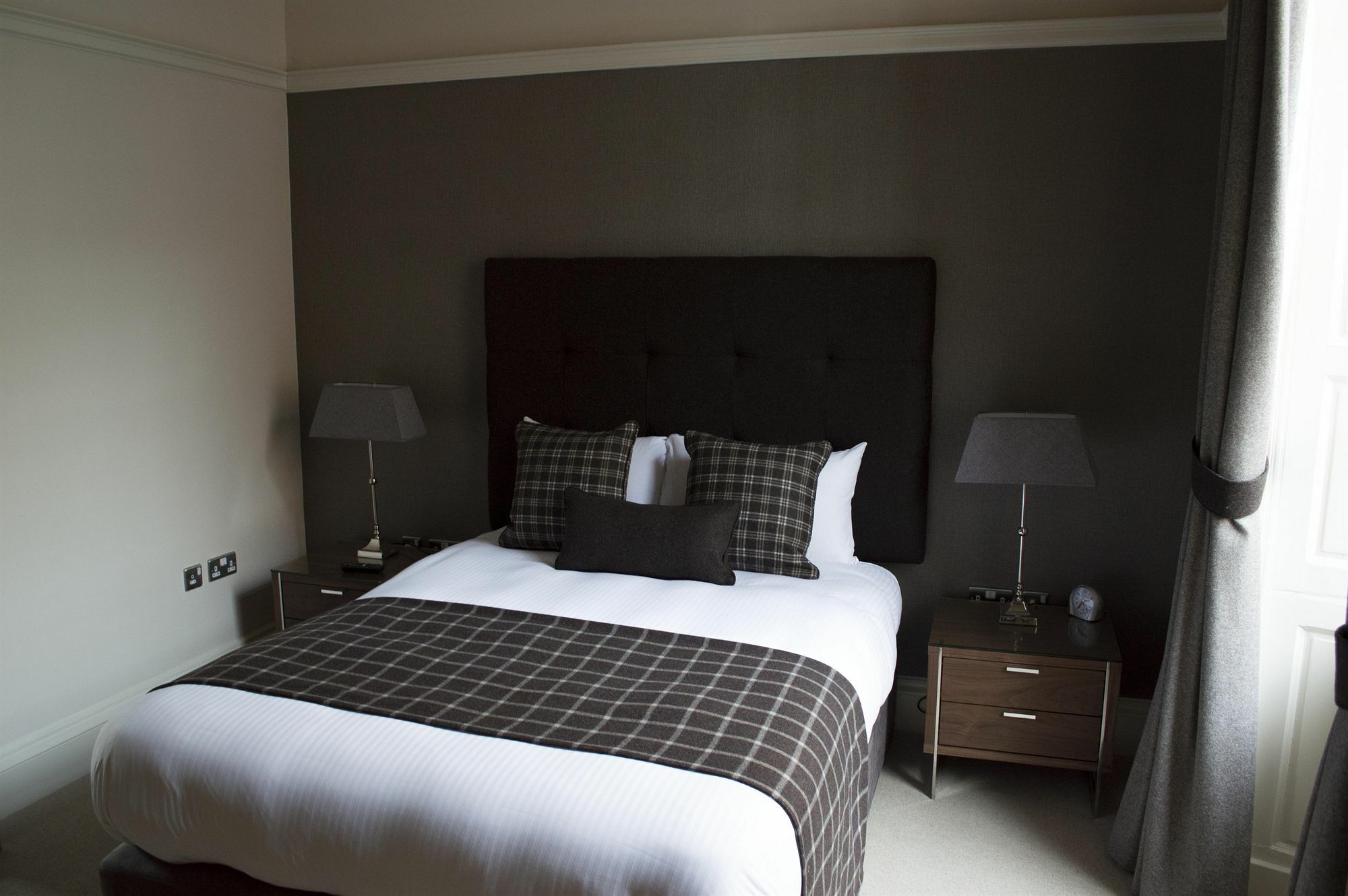 Dreamhouse At Blythswood Apartments Glasgow Extérieur photo