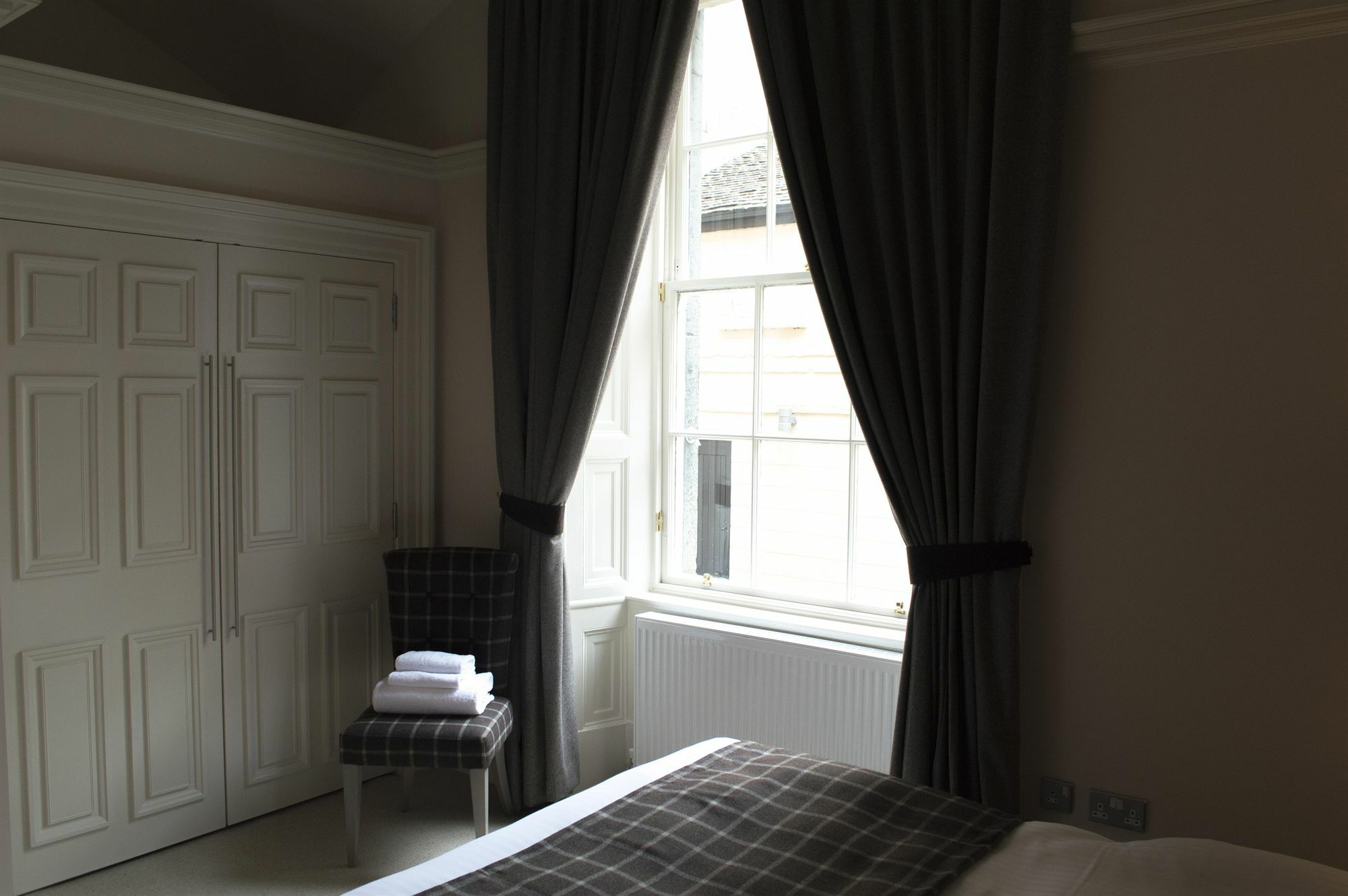 Dreamhouse At Blythswood Apartments Glasgow Extérieur photo