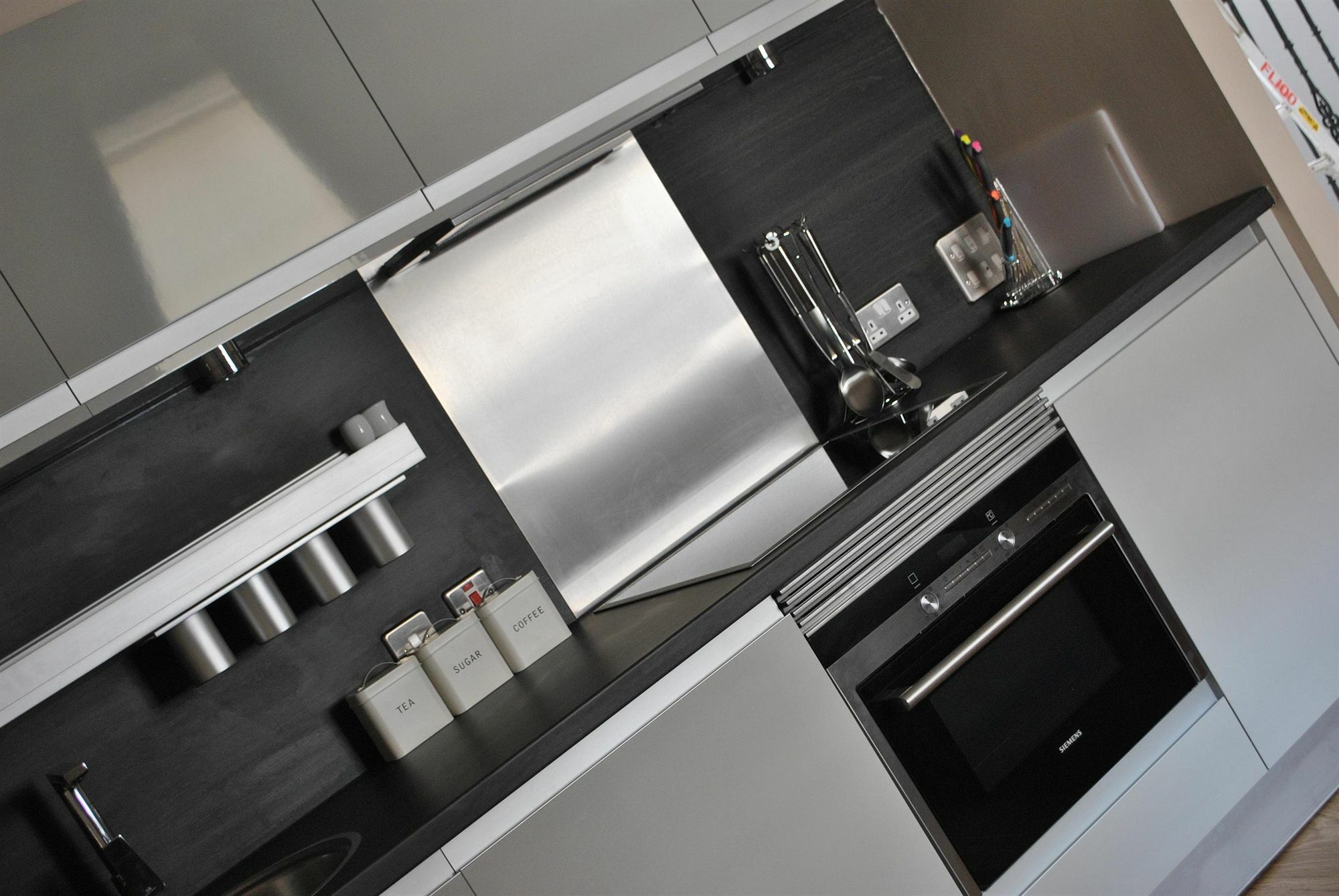 Dreamhouse At Blythswood Apartments Glasgow Extérieur photo